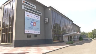 В Новокузнецке проходит международная конференция по шахматам 