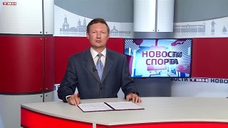 Кузбасс победил на Парасибириаде 