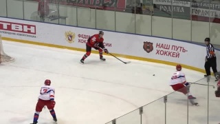 «Металлург» - «КРС-ОЭРДЖИ» - 9:0