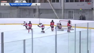 «Металлург 2014» об играх на Кубок Третьяка