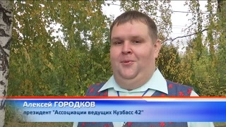 Ведущие готовятся к новогодним праздникам