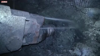 Производственная победа проходчиков шахты «Осинниковская»