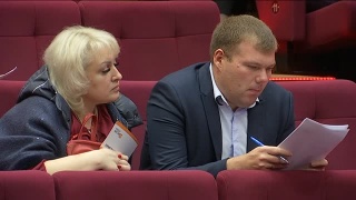 Слушания по исполнению бюджета 2018