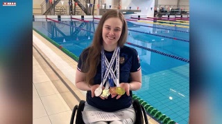 Наталья Серякова – чемпион России