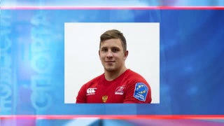 Антон Сычев готовится к матчу с Португалией 