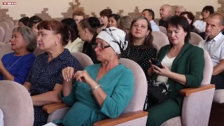 В Кузбассе стартовала Большая педагогическая неделя