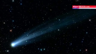 Комету Лебедь не увидеть
