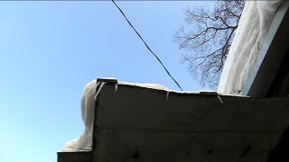 Волонтеры помогли ветерану труда