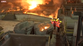 Дни открытых проходных на ЕВРАЗ ЗСМК