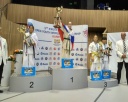 Анастасия Калистратова – чемпион Европы