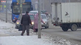 Получили травму из-за гололеда – что делать