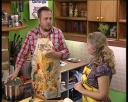 "Кулинарная магия" эфир от 30.04.2014