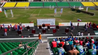 Итоги «Стальной воли» в Новокузнецке 