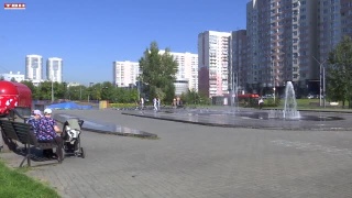 Срок сдачи объектов продлили до 1 октября