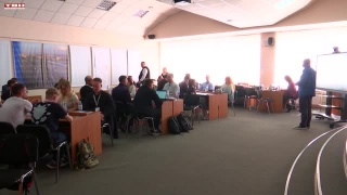 ЕВРАЗ СибГИУ ТРИЗ-интенсив