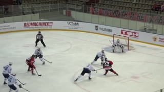 «Металлург» - «Номад» - 7:2 