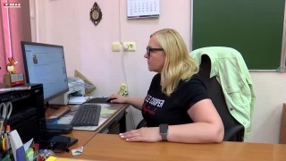 Приемка школ в Кузнецком районе