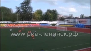«Распадская угольная компания» завоевала серебро чемпионата Кузбасса 
