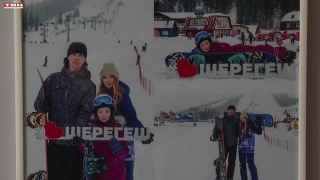 Новокузнечанка. Кремлёвская елка. Губернатор 