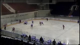 ХК «Металлург» - «Буран» - 4:2