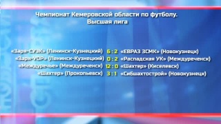 «Сибшахтострой» и «ЕВРАЗ ЗСМК» проиграли своим соперникам