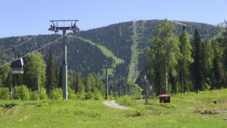 Приоритет в развитии Шерегеша