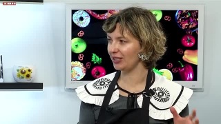 Анонс программы «Кулинарная магия» от 15.10.25