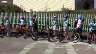 Победа ДДТ Салаира в грантовом конкурсе