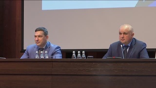 Кузбасс – к юбилею Победы