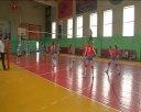 Чемпионат Кузбасса по волейболу среди женщин 