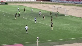 ЮФЛ. «Кузбасс-СШОР» сыграла в Чите