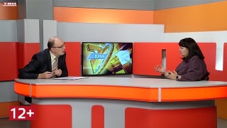 Анонс программы «Семь дней» от 05.10.26