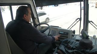 Самый протяженный автобусный маршрут
