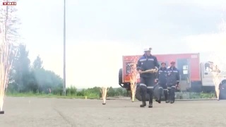 Достижение проходчиков ш. «Усковская»