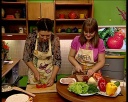 "Кулинарная магия" эфир от 04.04.2012