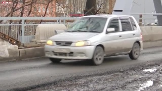 Мост Куйбышево, сквер Манеева, Привокзальная площадь