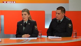 Анонс программы «Семь дней» от 28.10.19