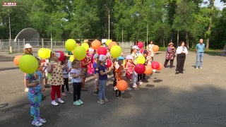 Новые места отдыха в Заводском районе 