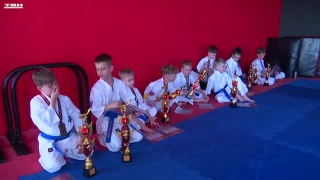 Медали международного турнира Moscow Cup