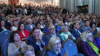 В Кузбассе создадут «Лигу отличников»