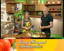 "Кулинарная магия" эфир от 20.08.2014 "Кулинарная магия" эфир от 20.08.2014