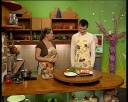 "Кулинарная магия" эфир от 14.03.2012