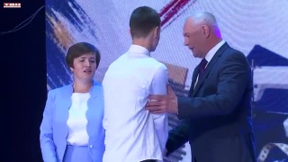 Старт в профессию вместе с Распадской