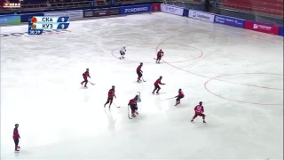 Бронза Кубка России по хоккею с мячом