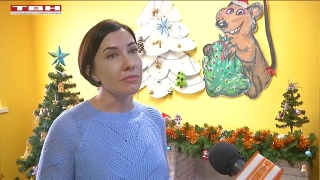 21 декабря акция в помощь детскому хоспису