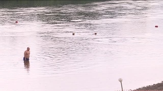 Проверка безопасности на пляжах