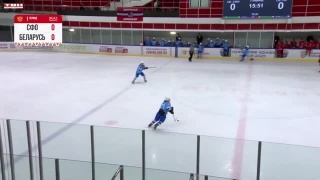 Сборная СФО на 6 месте