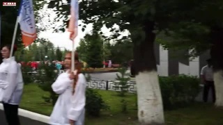 Кузбасс отметил День шахтера 2022