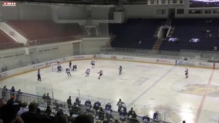 «Дизель» - «Металлург» - 5:4 ОТ