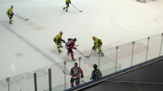 Максим Кицын повторил рекорд ВХЛ